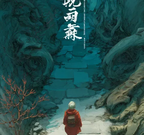 儿童内容团队工作讨论场景